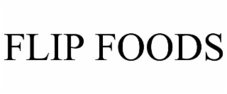 flip foods