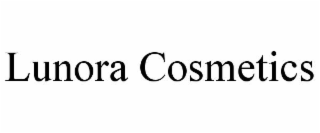 lunora cosmetics