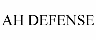 ah defense