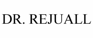 dr. rejuall