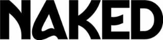 naked