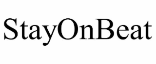 stayonbeat