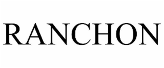 ranchon