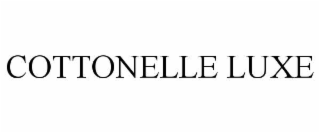 cottonelle luxe