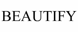 beautify