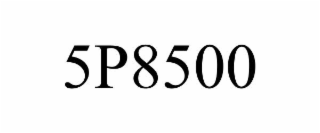 5p8500