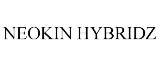 neokin hybridz