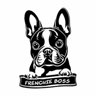 frenchie boss