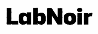 labnoir
