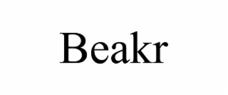 beakr