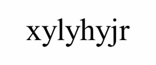 xylyhyjr