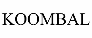 koombal