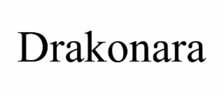 drakonara