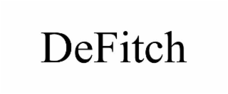 defitch