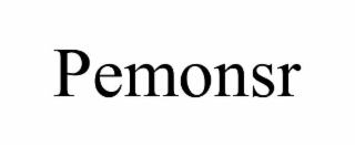 pemonsr