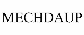 mechdaup