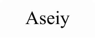 aseiy