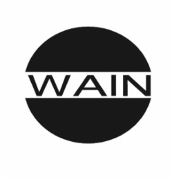 wain