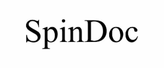 spindoc