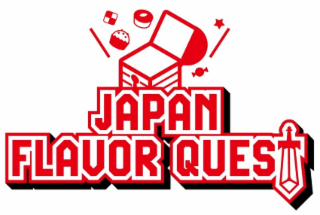 japan flavor quest