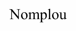 nomplou