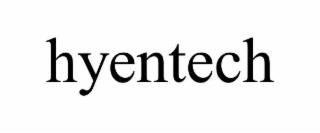 hyentech