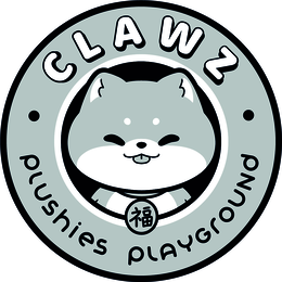clawz plushies playground