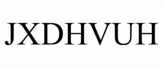 jxdhvuh