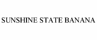 sunshine state banana