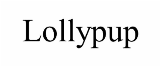 lollypup