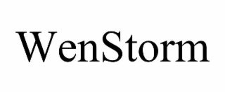 wenstorm