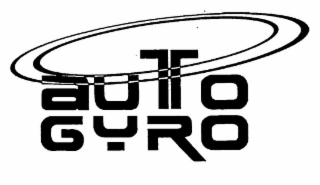 auto gyro