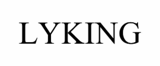 lyking