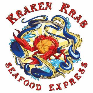 kraken krab seafood express