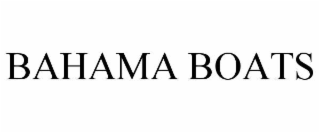 bahama boats