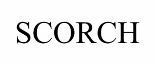 scorch