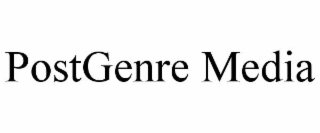 postgenre media