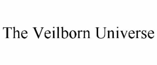 the veilborn universe