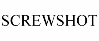 screwshot