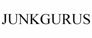 junkgurus