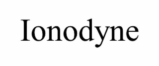 ionodyne