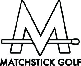 matchstick golf