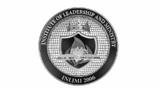 institute of leadership and ministry - inlimi 2006