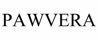 pawvera