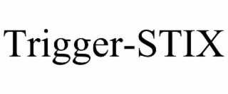 trigger-stix