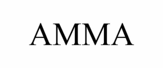 amma