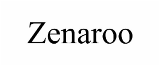 zenaroo