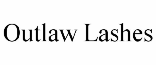 outlaw lashes