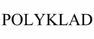 polyklad
