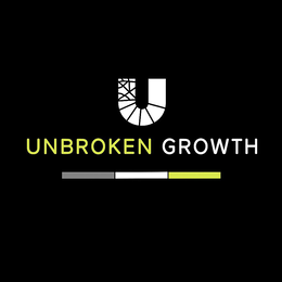 u unbroken growth